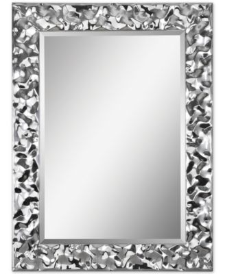 Furniture - Couture Wall Mirror, Quick Ship