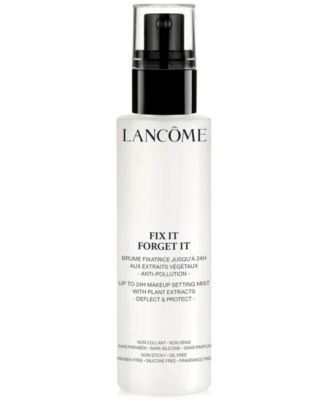 Lancôme - Fix It Forget It Setting Spray