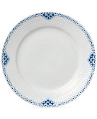 Princess Dessert Plate  image