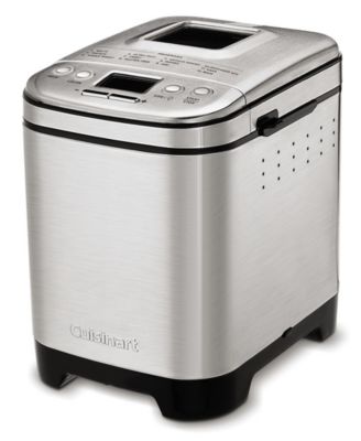 Cuisinart - Compact Automatic Bread Maker