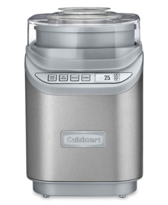 Cuisinart - Cool Creations™ Ice Cream Maker