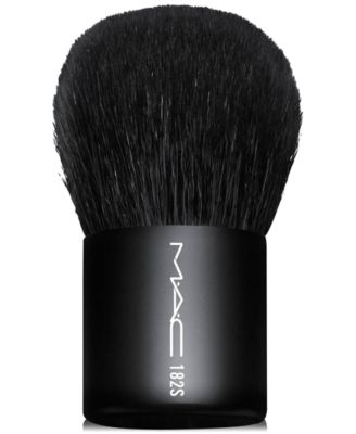 MAC - 182S Buffer Brush