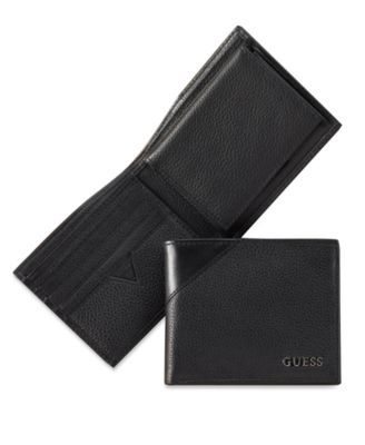GUESS - Wallet, Monterrey Passcase Billfold