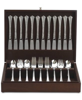 Reed & Barton - Flatware Chest