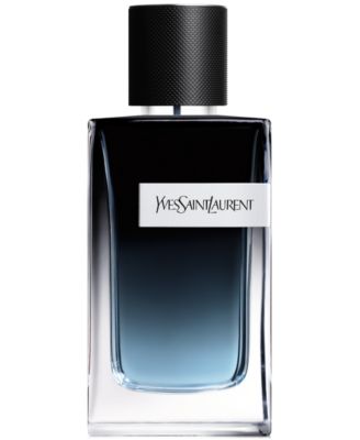 Yves Saint Laurent - Men's Y Fragrance Collection