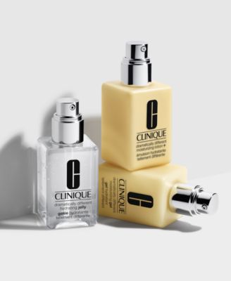 Clinique - Dramatically Different Moisturizer
