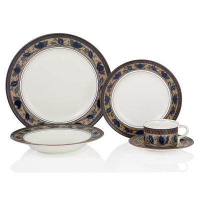 Mikasa - Arabella 5-Pc. Place Setting