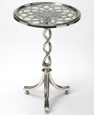 Butler - Isidora Accent Table, Quick Ship