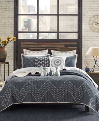 INK+IVY - INK+IVY Pomona Coverlet Mini Sets