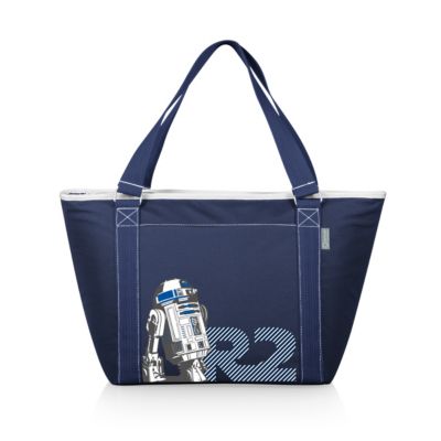 Disney - R2-D2 - Topanga Cooler Tote