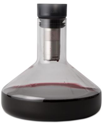 Macy's - Pura Decanting System