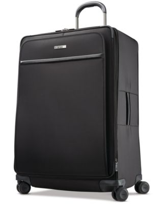Hartmann - Metropolitan 2 Extended-Journey Spinner Suitcase