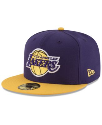 New Era - Basic 2 Tone 59FIFTY Fitted Cap