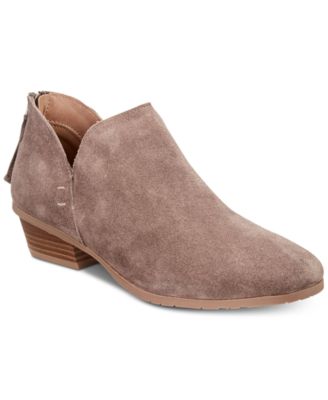 Kenneth Cole Reaction - Women's Side Way Booties