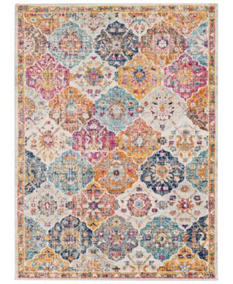 Livabliss - Harput HAP-1018 Saffron 2' x 3' Area Rug
