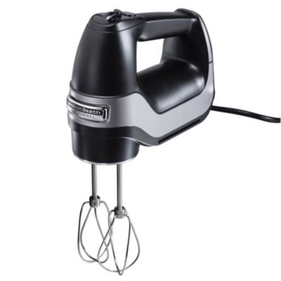 Hamilton Beach - Professional 5 Speed Hand Mixer