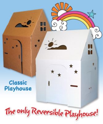 Easy Playhouse