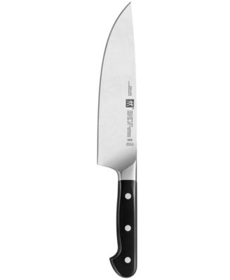ZWILLING - Pro Chef's Knife, 8"