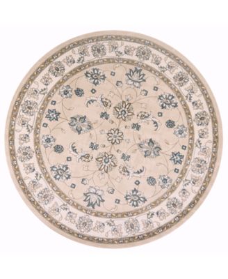 Kas - Avalon Mahal 7'10" Round Area Rug