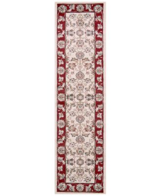 Kas - Avalon Mahal 2' x 7'7" Runner Area Rug