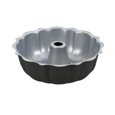 Cuisinart - Chef's Classic™ Nonstick 9.5" Fluted Cake Pan
