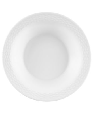 Dinnerware, Nantucket Basket Pasta Plate image