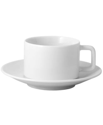 Dinnerware, Organza Teacup image