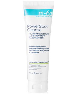 m-61 by Bluemercury - PowerSpot Cleanse, 4 oz.