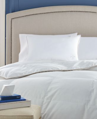 Stearns & Foster - Down Halo King Pillow