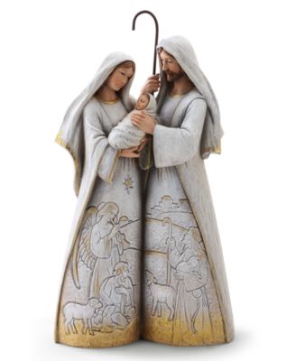 Holy Family With Staff, Created for Macy's image