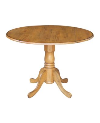 International Concepts