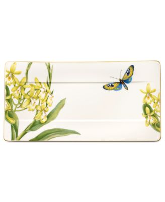 Amazonia Rectangular Serving Tray image