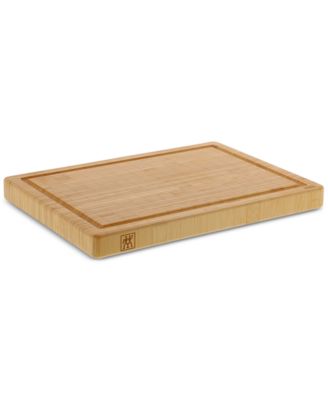 ZWILLING - Zwilling J.A. Henckels 14" x 10" Bamboo Cutting Board