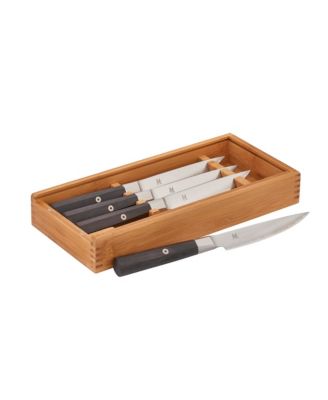 Miyabi - Koh 4-Pc. Steak Set