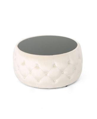 Noble House - Chana Coffee Table, Quick Ship