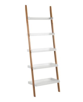 Universal Expert - Remus Ladder Shelf, Quick Ship