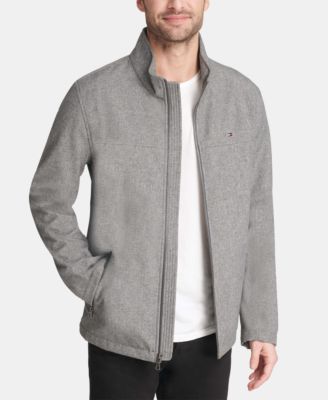 Tommy Hilfiger - Softshell Classic Zip Jacket