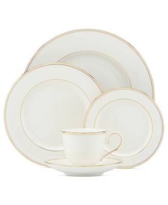 Lenox Federal Gold 5-Piece Place Setting image