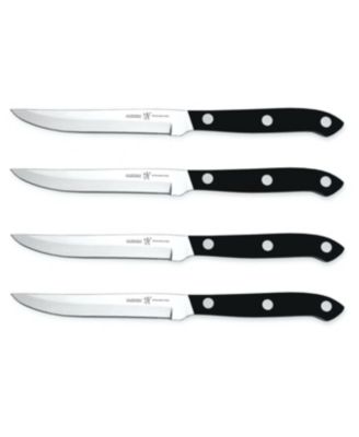 J.A. Henckels - International 4-Pc. Prime Steak Knife Set