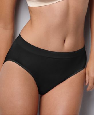 Women's B-Smooth High-Cut Brief Underwear image