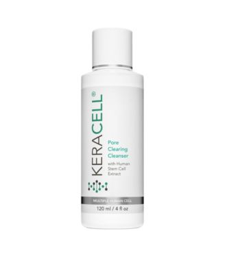 KERACELL - Face - Pore Clearing Cleanser
