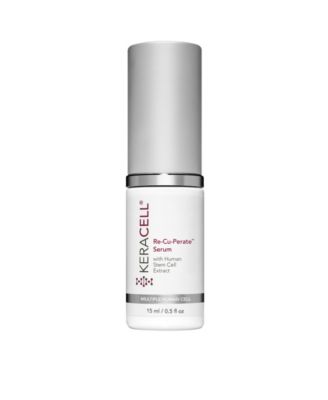 KERACELL - Face - Re-Cu-Perate Serum
