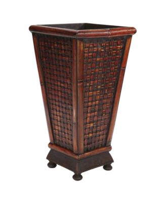 Nearly Natural - Designer Decorative Planter