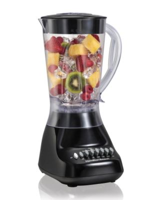 Hamilton Beach - Smoothie 10 Speed Blender