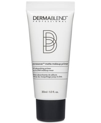 Dermablend - Poresaver Matte Makeup Primer, 1 oz.