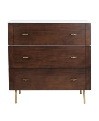 Safavieh - Genevieve Dresser, Quick Ship