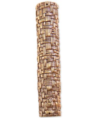 Michael Aram - Palm Mezuzah