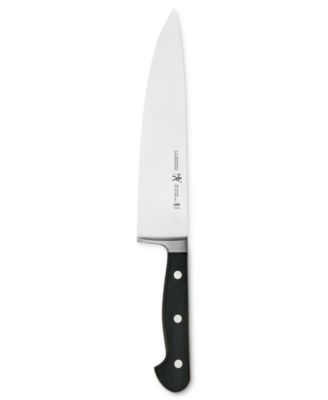 J.A. Henckels - Classic Chef's Knife, 8"
