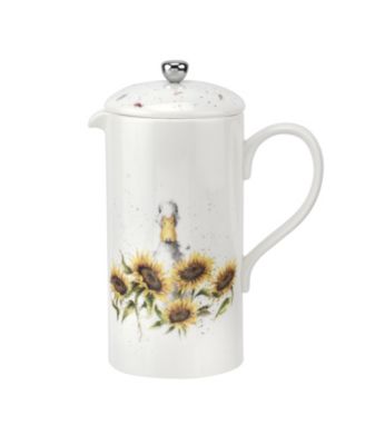Wrendale Designs - Cafetiere (Duck)