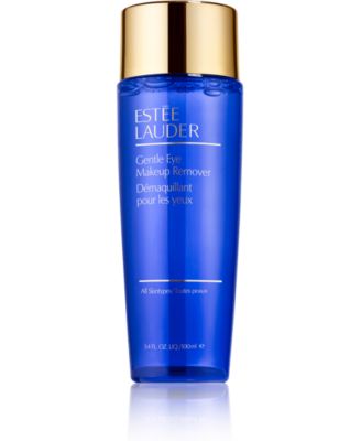 Estée Lauder - Gentle Eye Makeup Remover, 3.4 oz